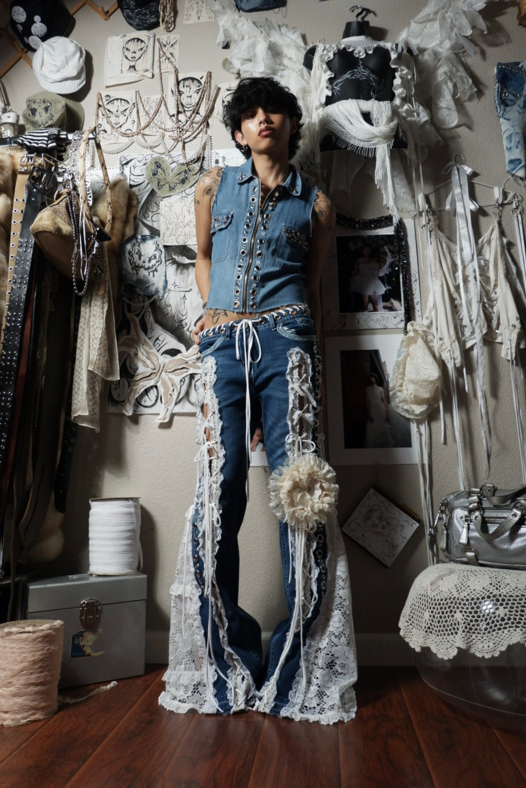 ✮♱clouwdez193♱✴