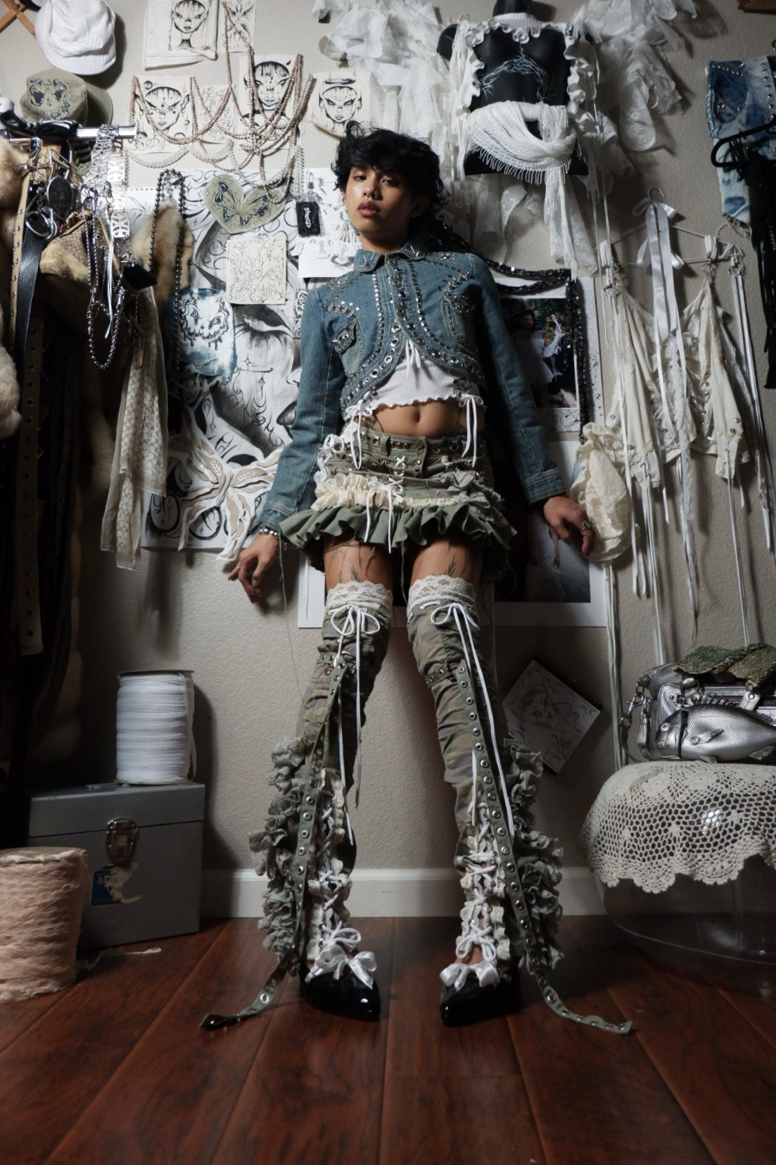 ✮♱clouwdez186♱✴