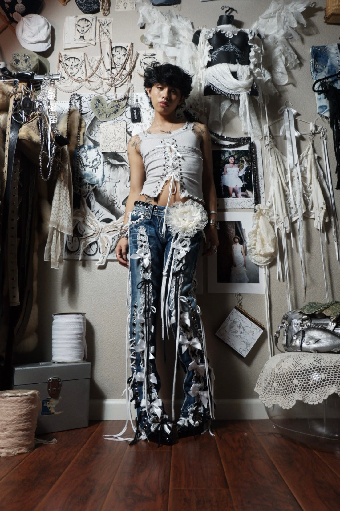 ✮♱clouwdez171✶꩜