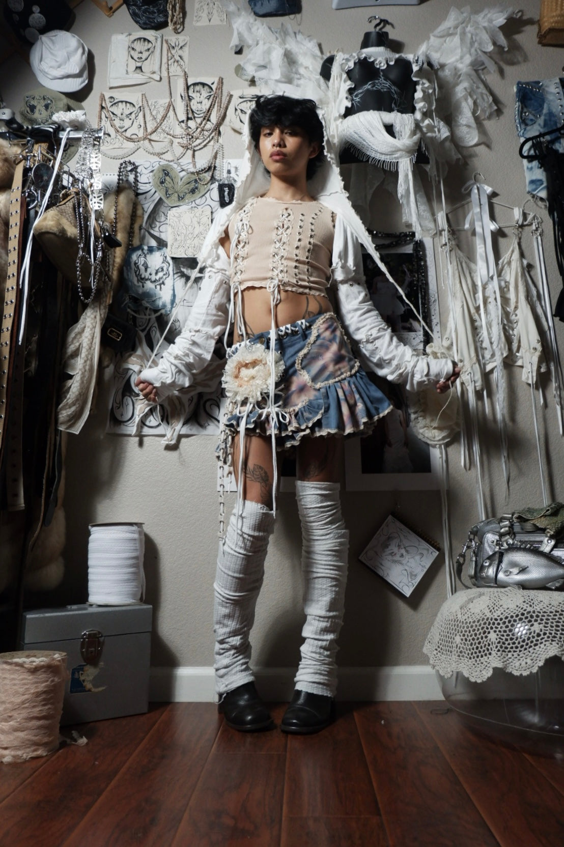 ✮♱clouwdez188♱✴