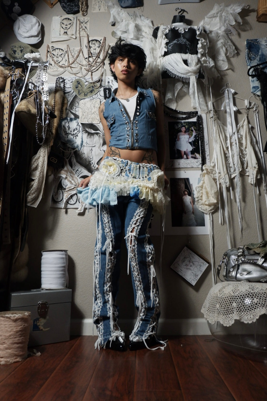 ✮♱clouwdez178♱✴