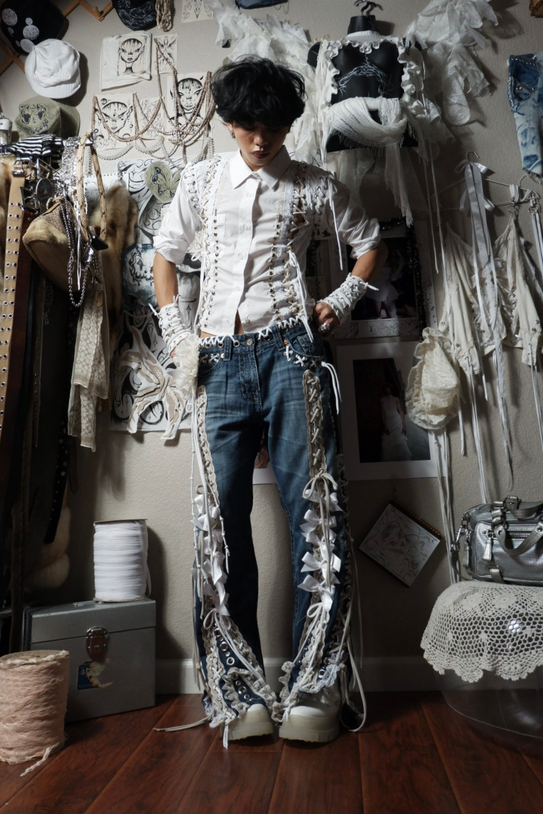 ✮♱clouwdez172✶꩜