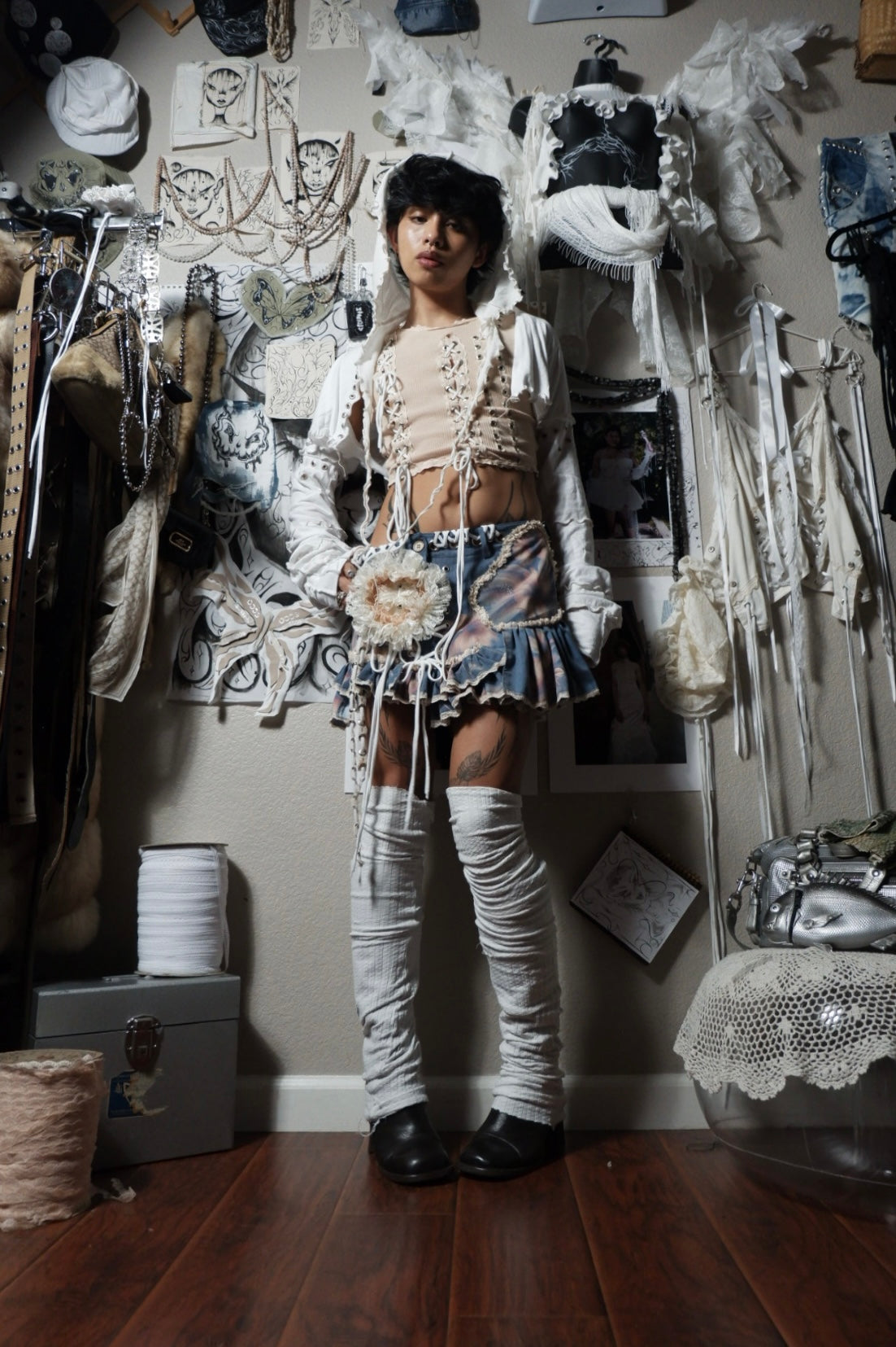 ✮♱clouwdez179♱✴