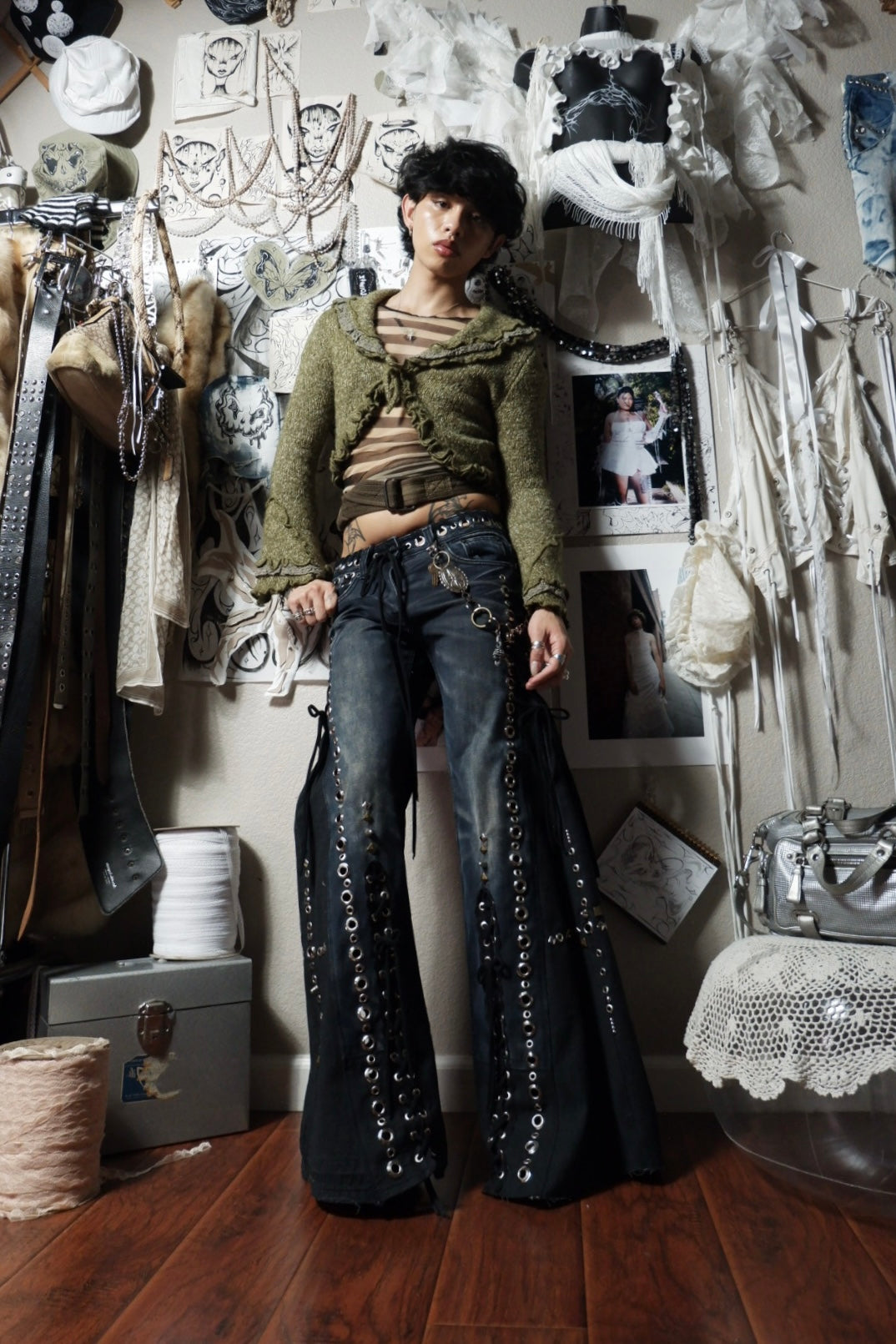 ✮♱clouwdez167✶꩜