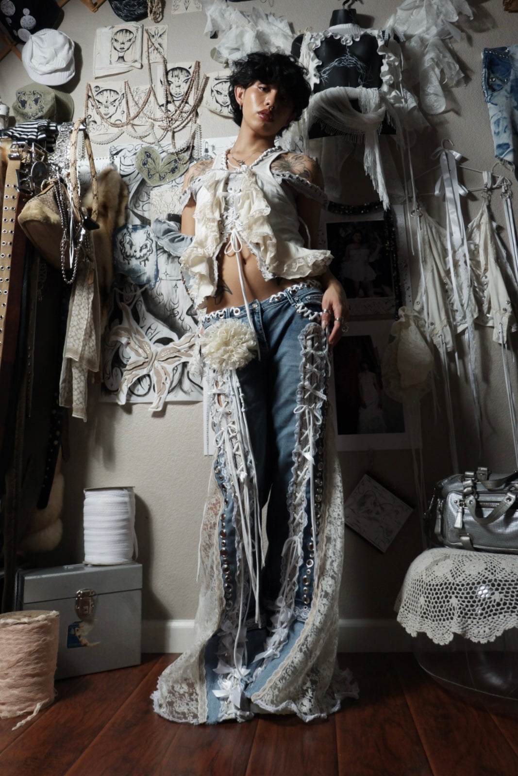 ✮♱clouwdez168✶꩜