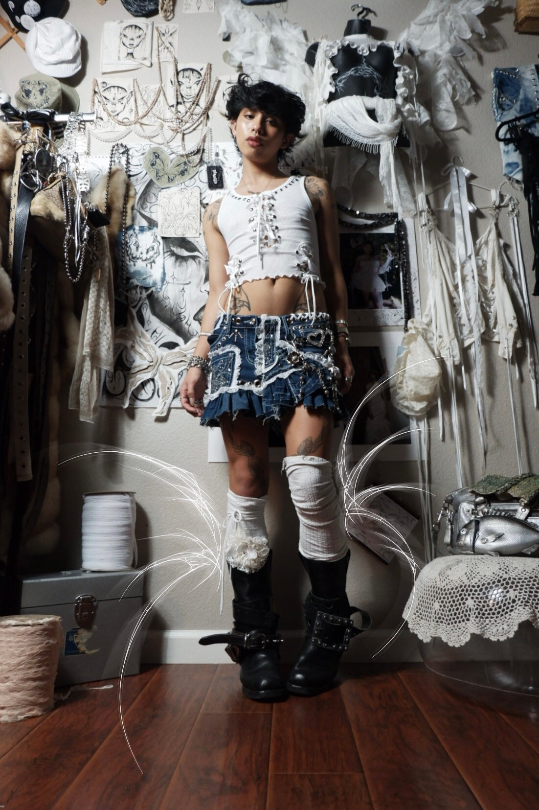 ✮♱clouwdez180♱✴