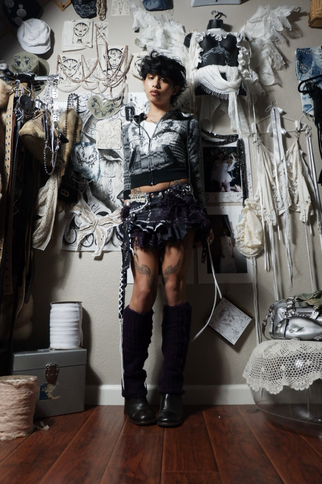 ✮♱clouwdez175✶꩜