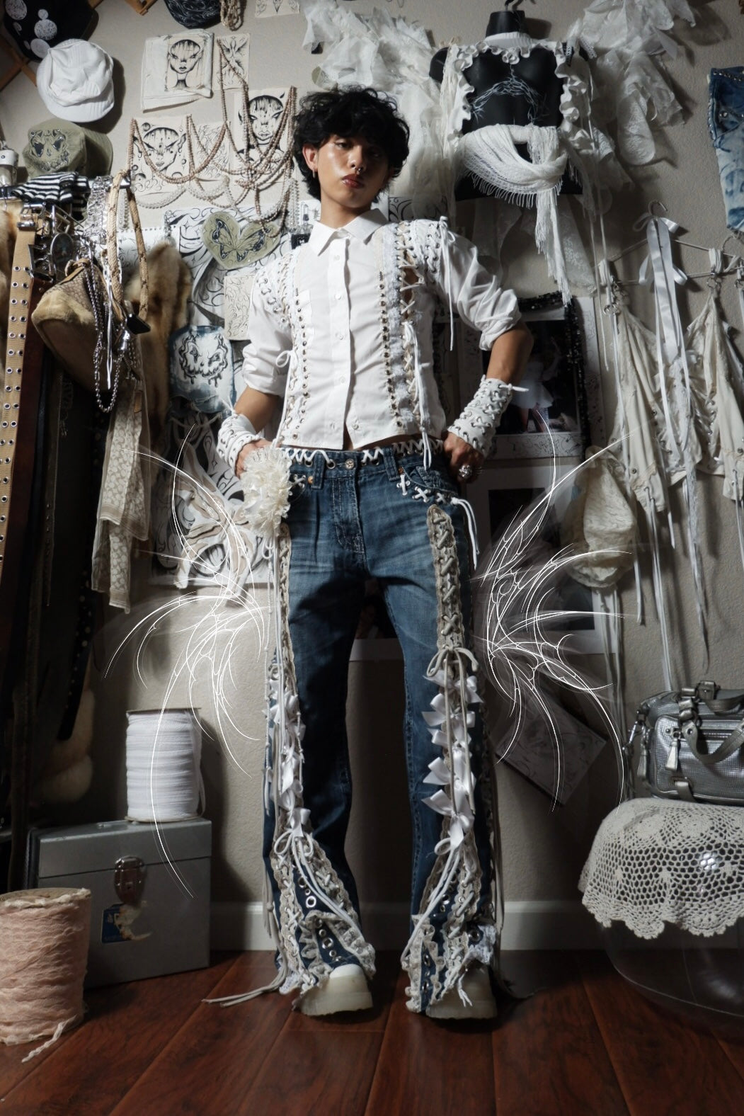 ✮♱clouwdez192♱✴