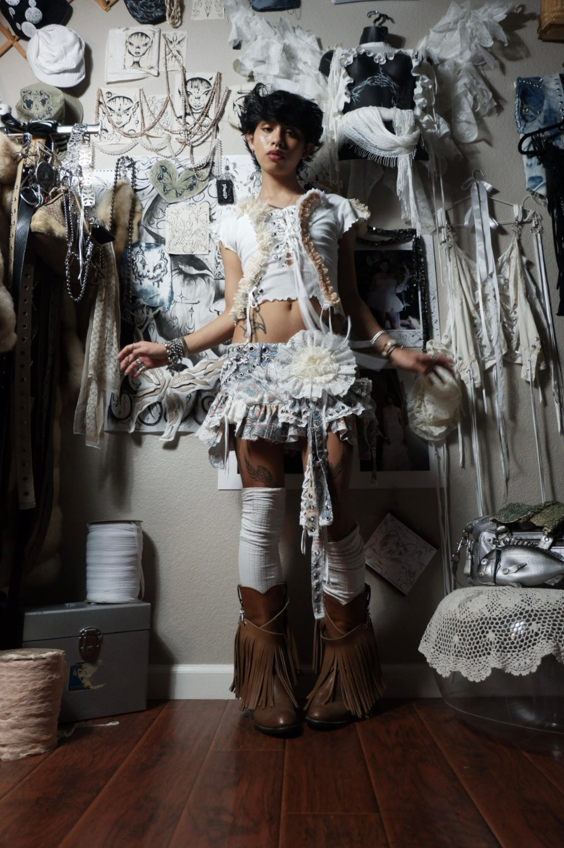 ✮♱clouwdez190♱✴