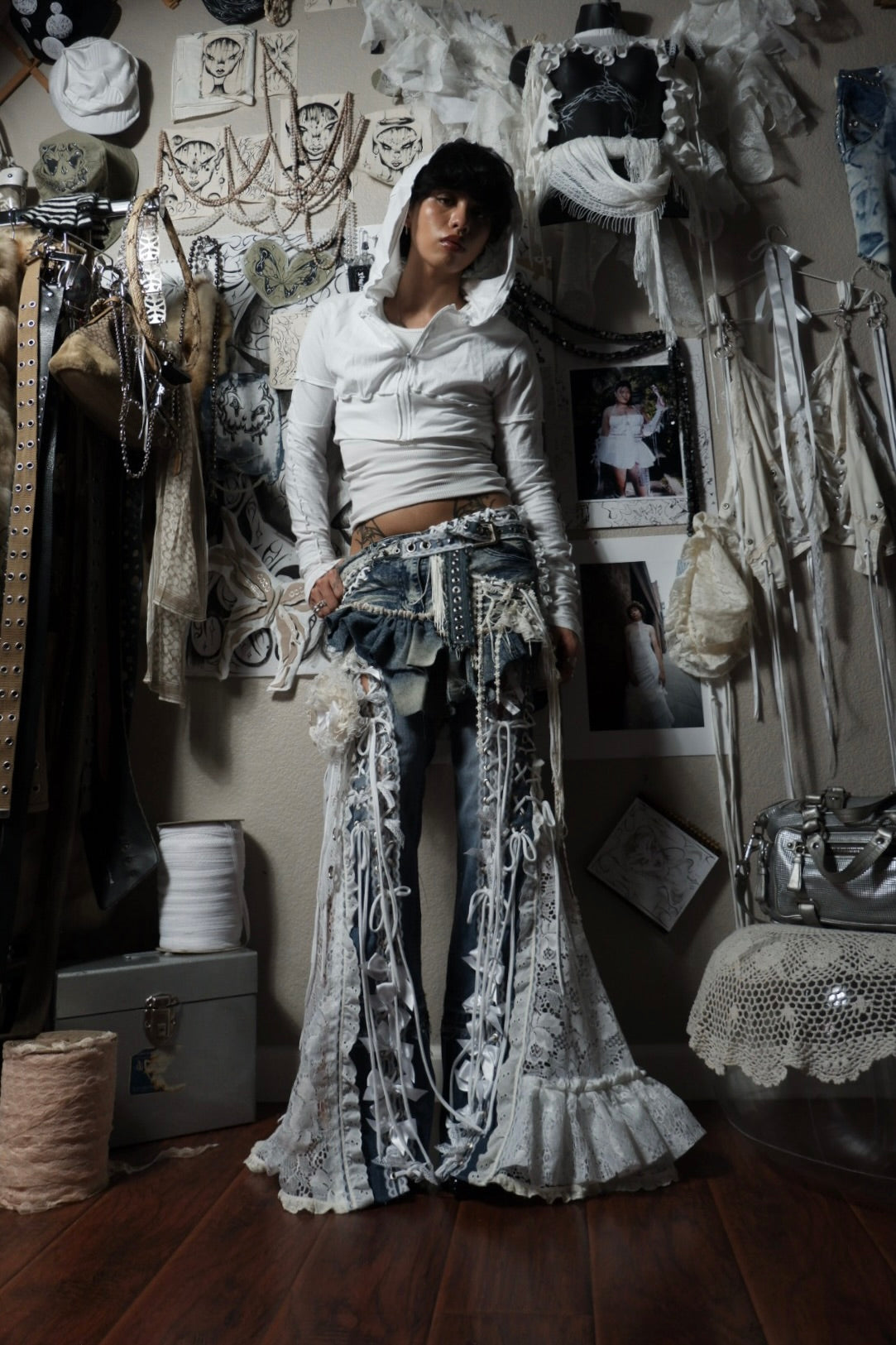 ✮♱clouwdez165✶꩜