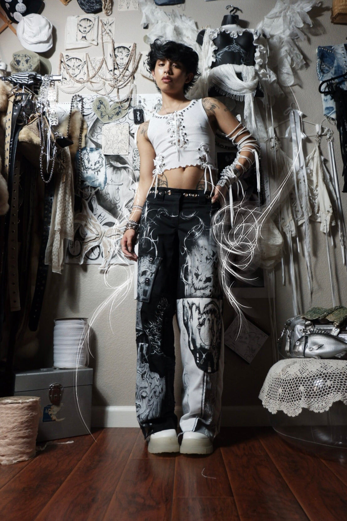 ✮♱clouwdez187♱✴