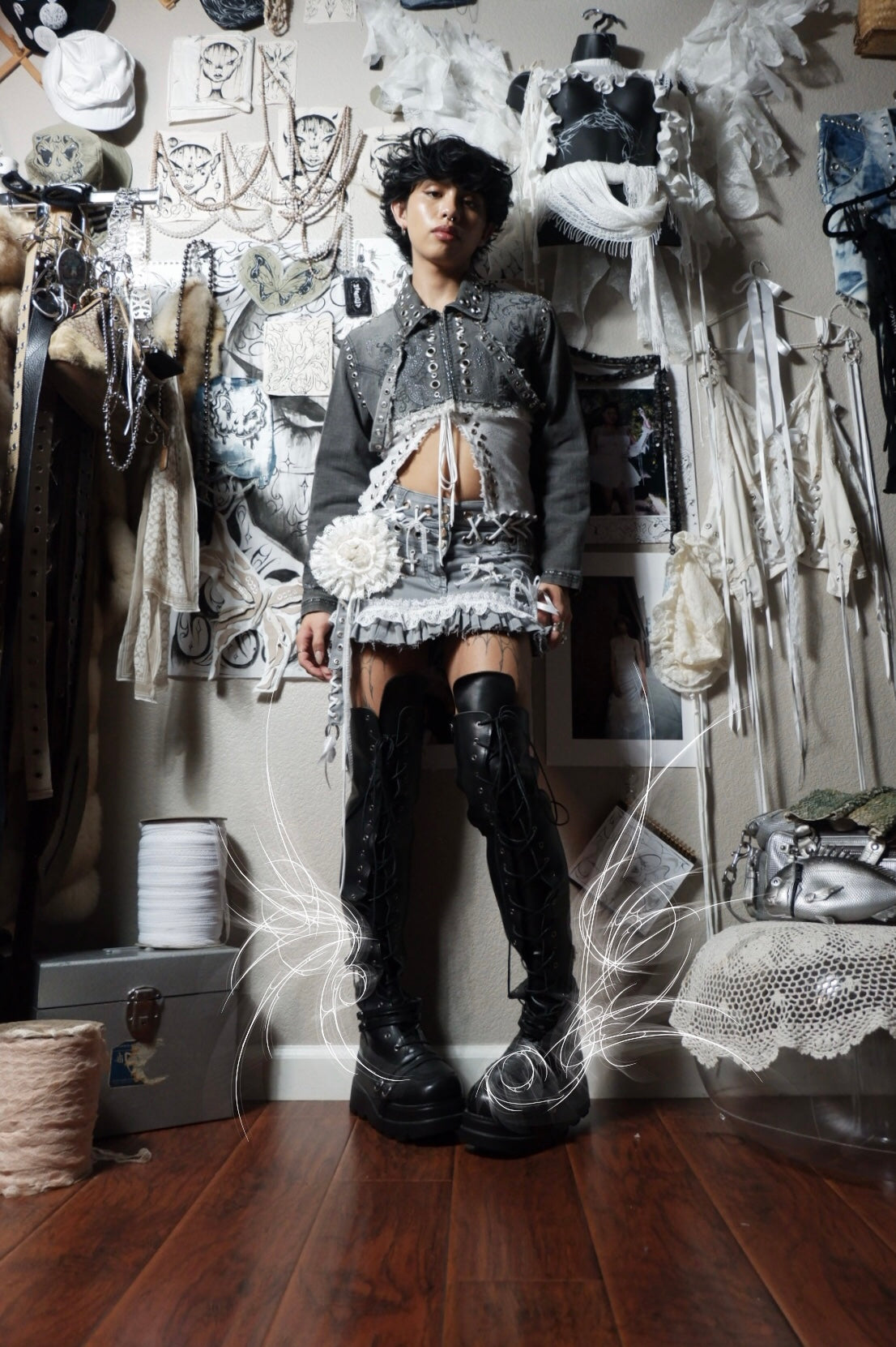 ✮♱clouwdez181♱✴