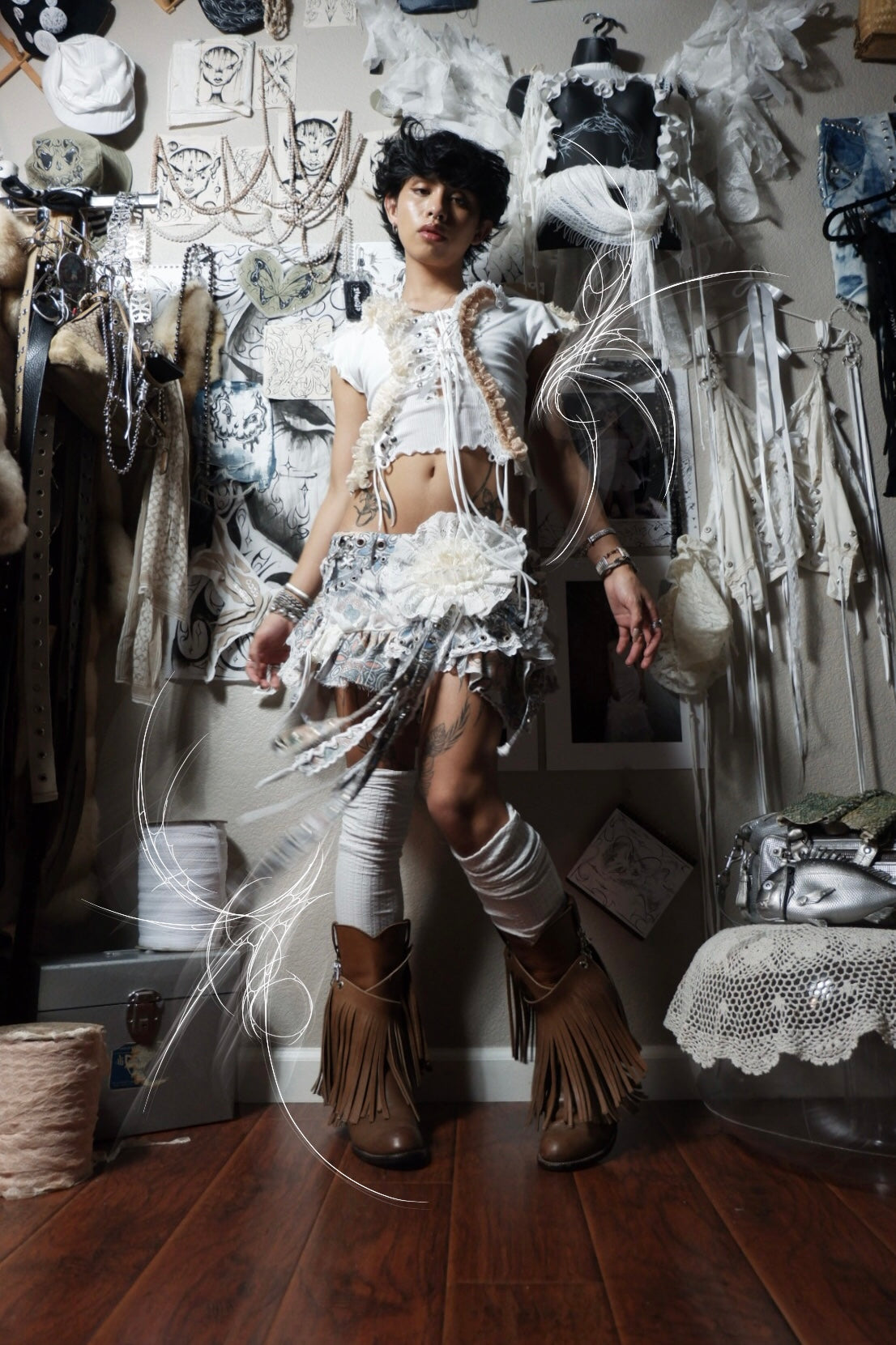 ✮♱clouwdez190♱✴