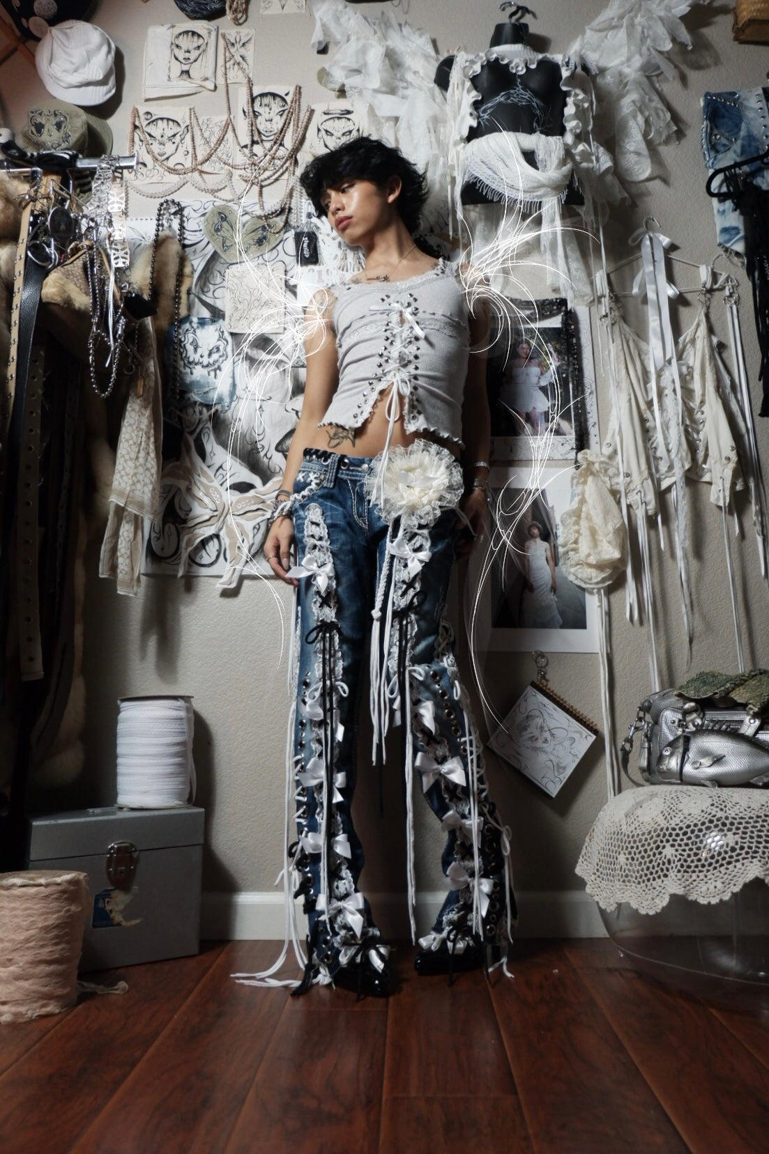 ✮♱clouwdez171✶꩜