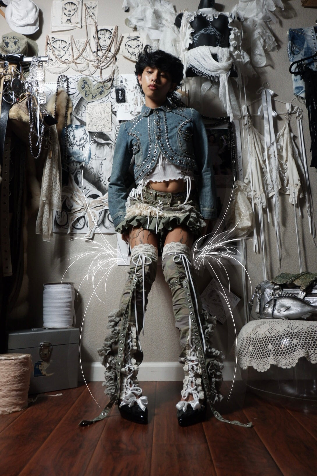 ✮♱clouwdez186♱✴