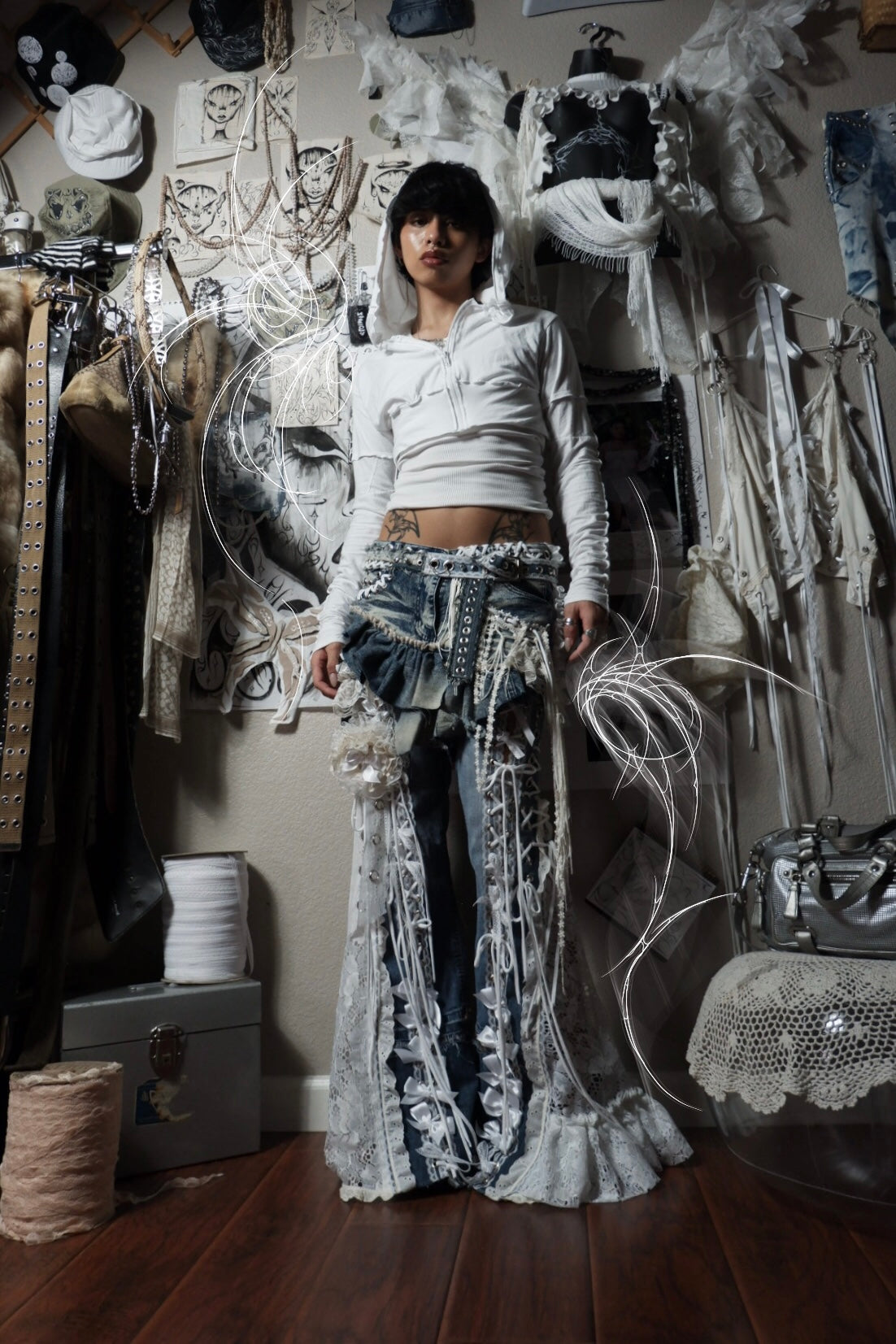 ✮♱clouwdez182♱✴