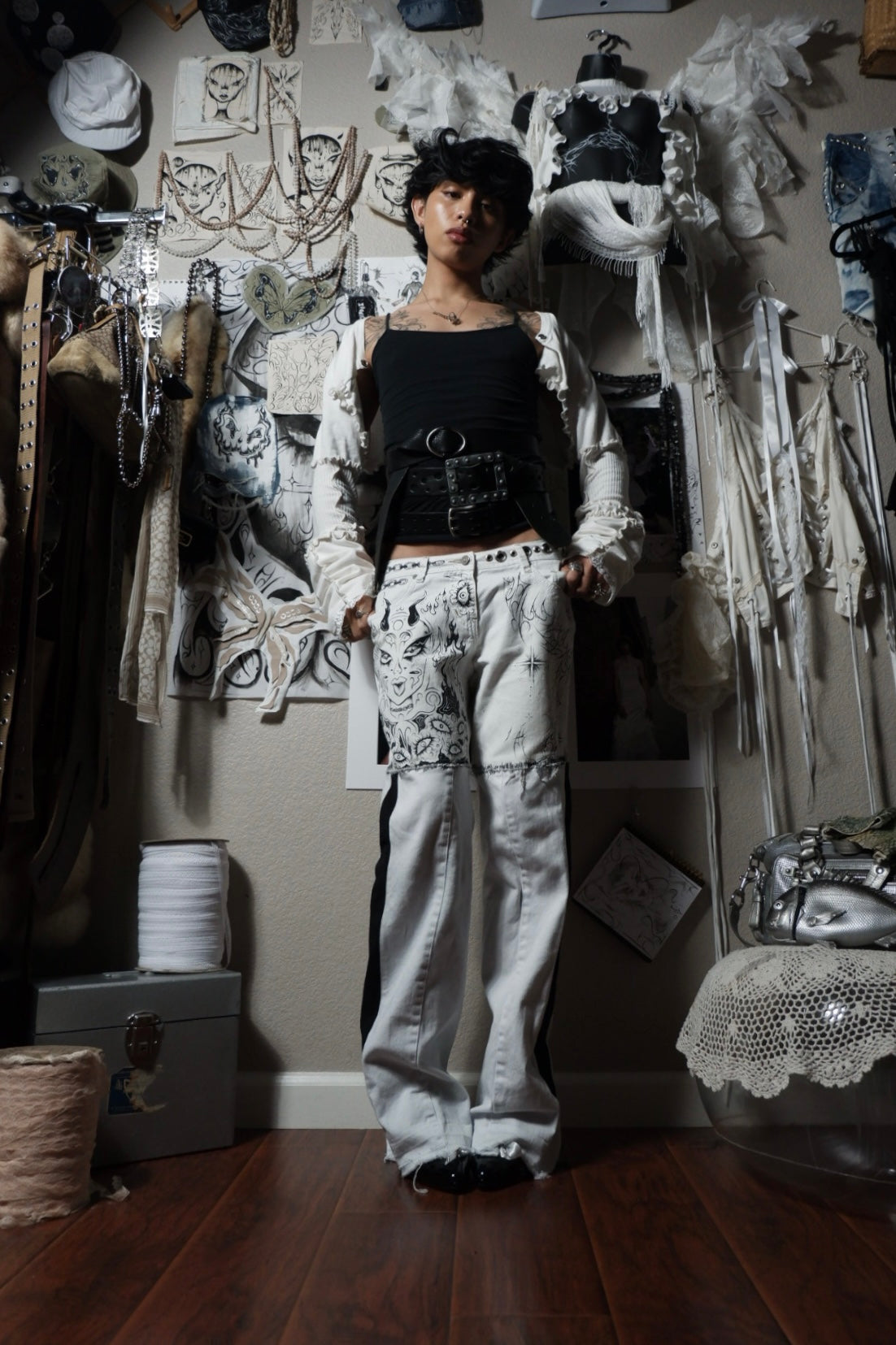 ✮♱clouwdez174✶꩜