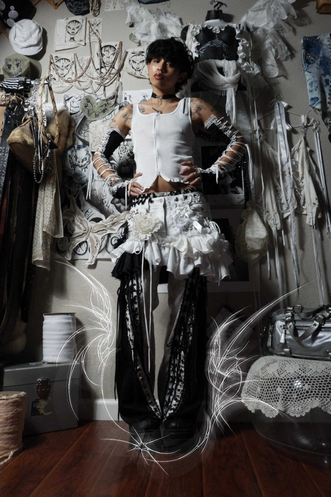 ✮♱clouwdez189♱✴