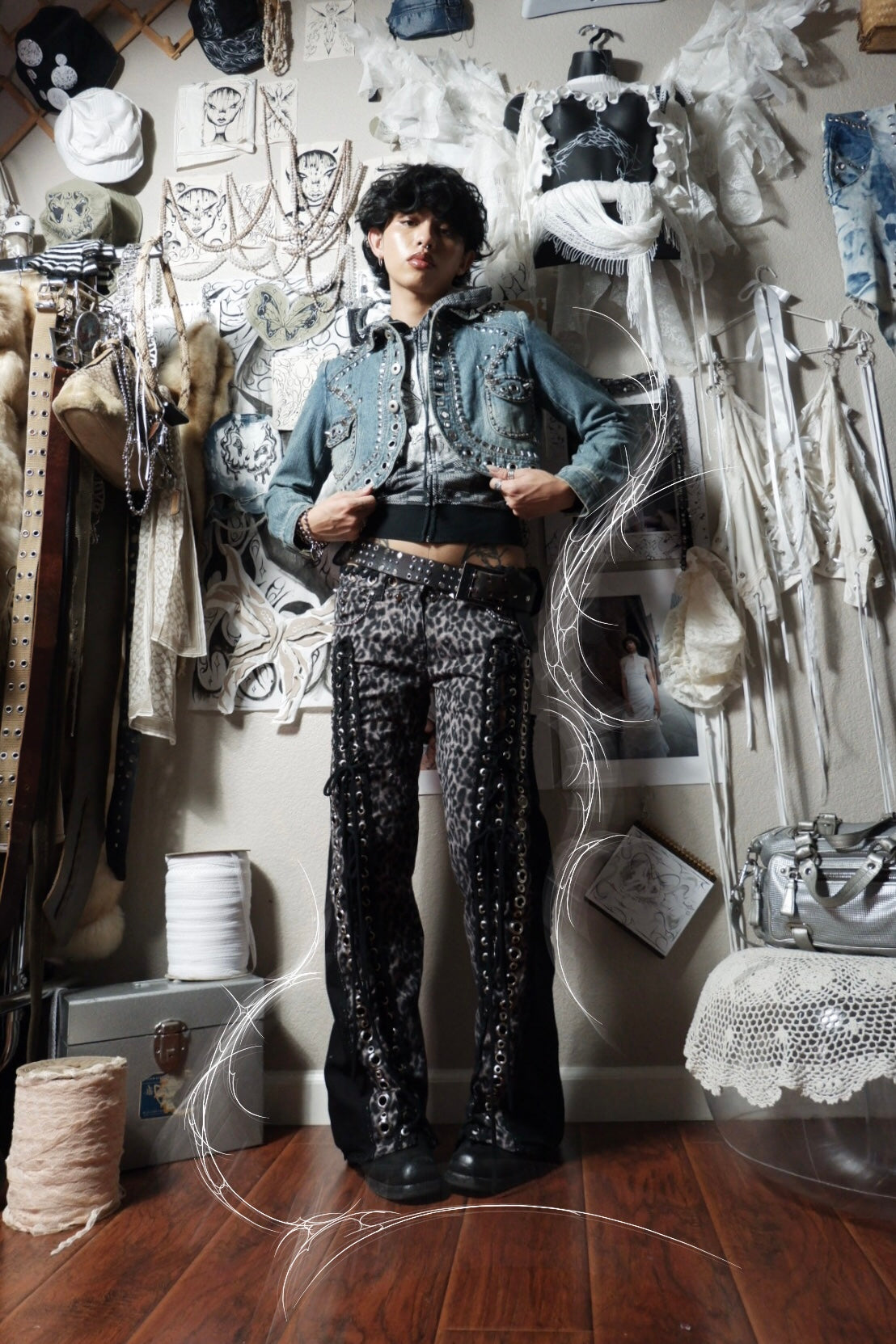 ✮♱clouwdez170✶꩜