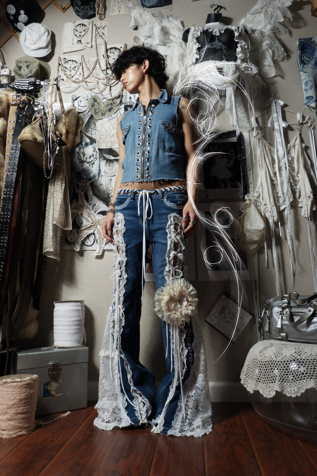 ✮♱clouwdez193♱✴