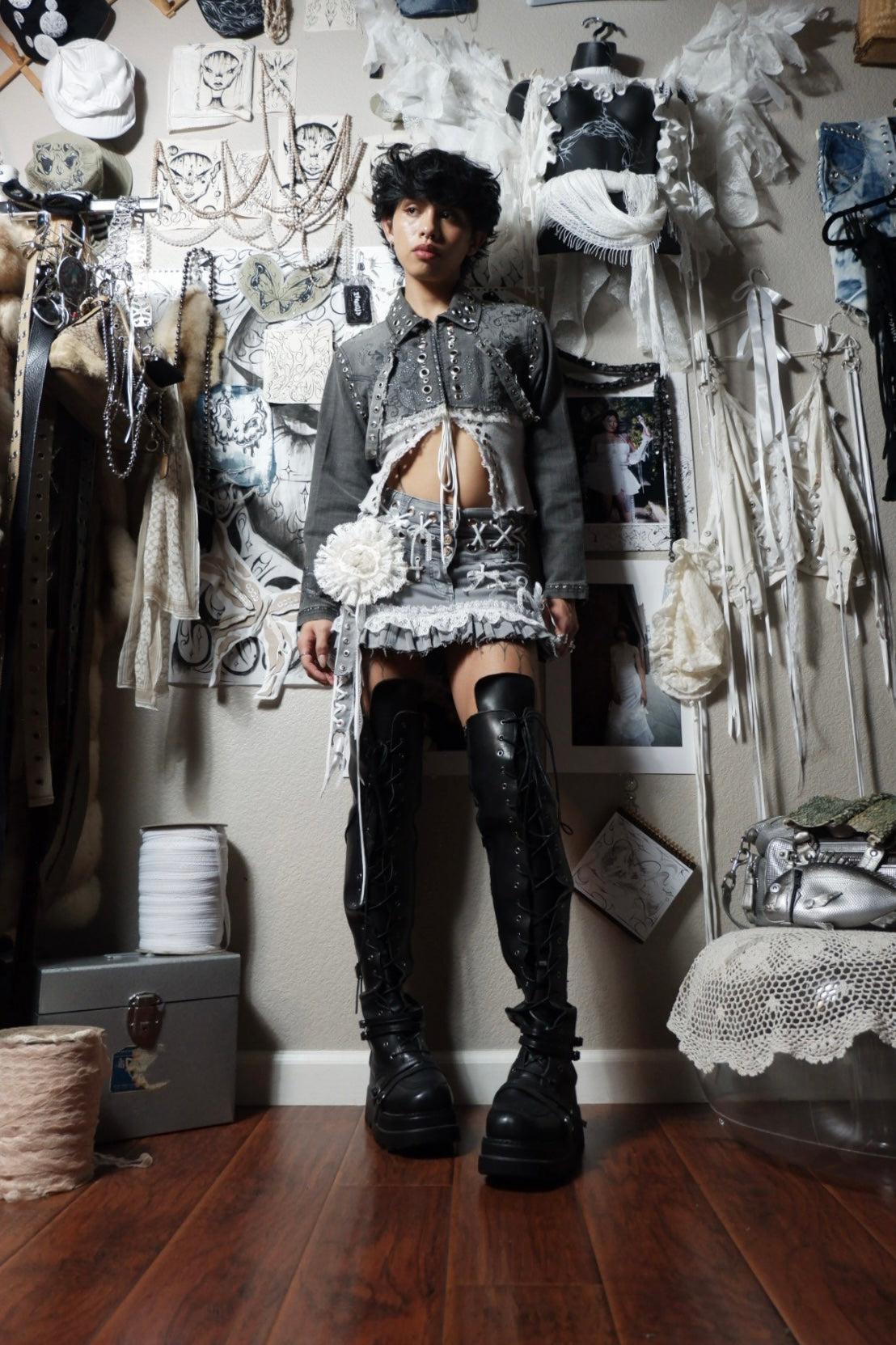 ✮♱clouwdez181♱✴