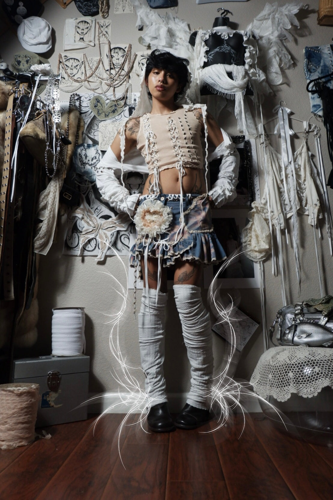 ✮♱clouwdez179♱✴