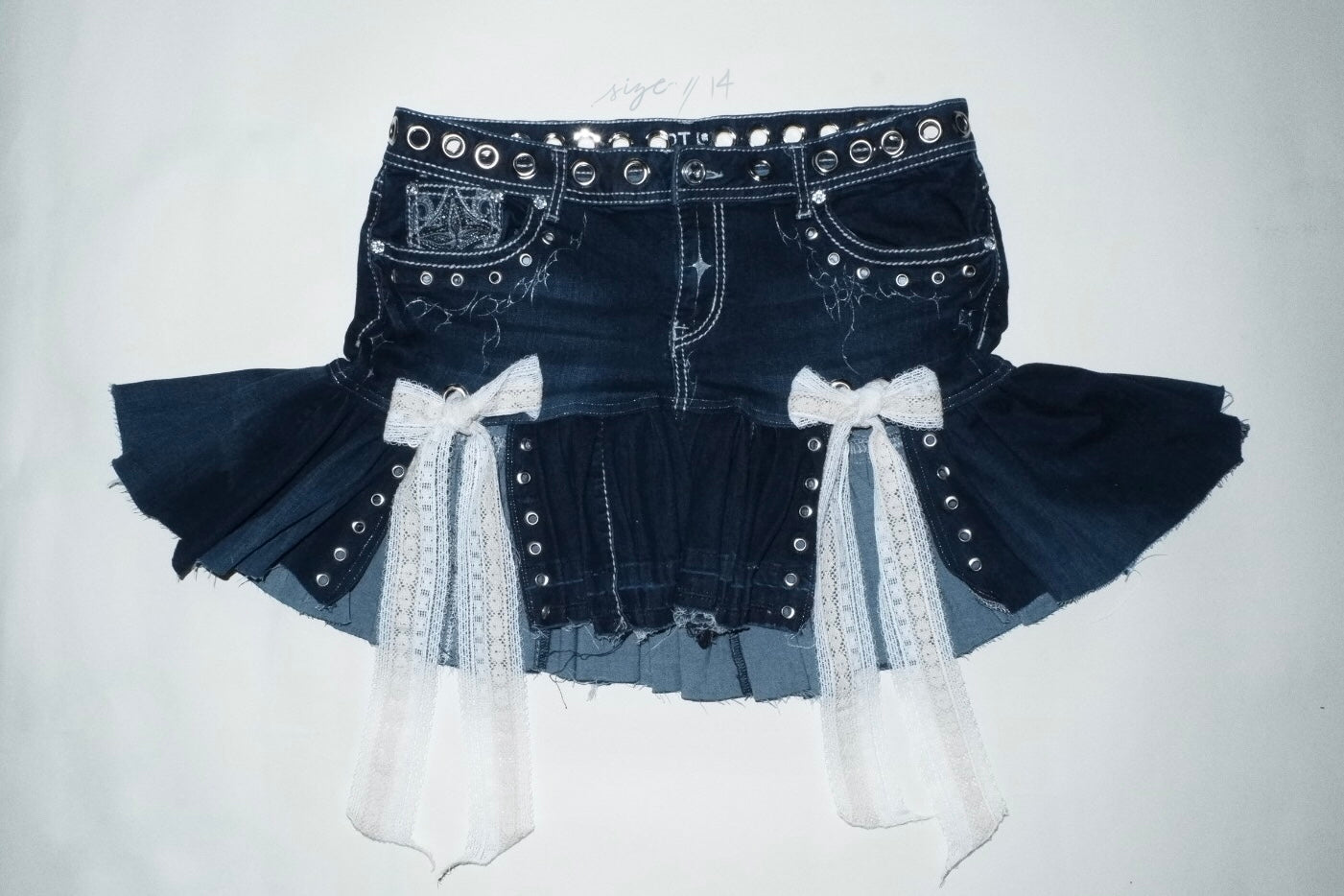 ✧ désirée mini skirt ✧